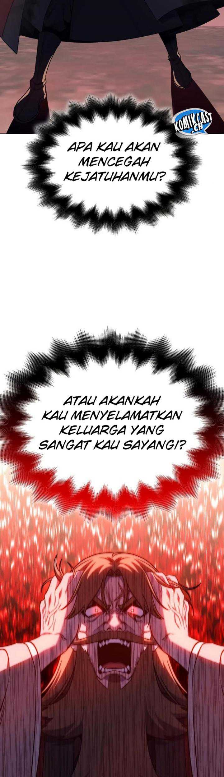 I Reincarnated As The Crazed Heir Chapter 112 - halaman 108