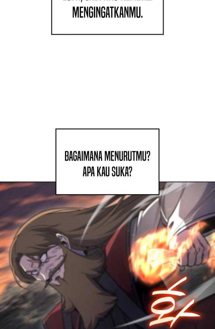 I Reincarnated As The Crazed Heir Chapter 112 - halaman 20