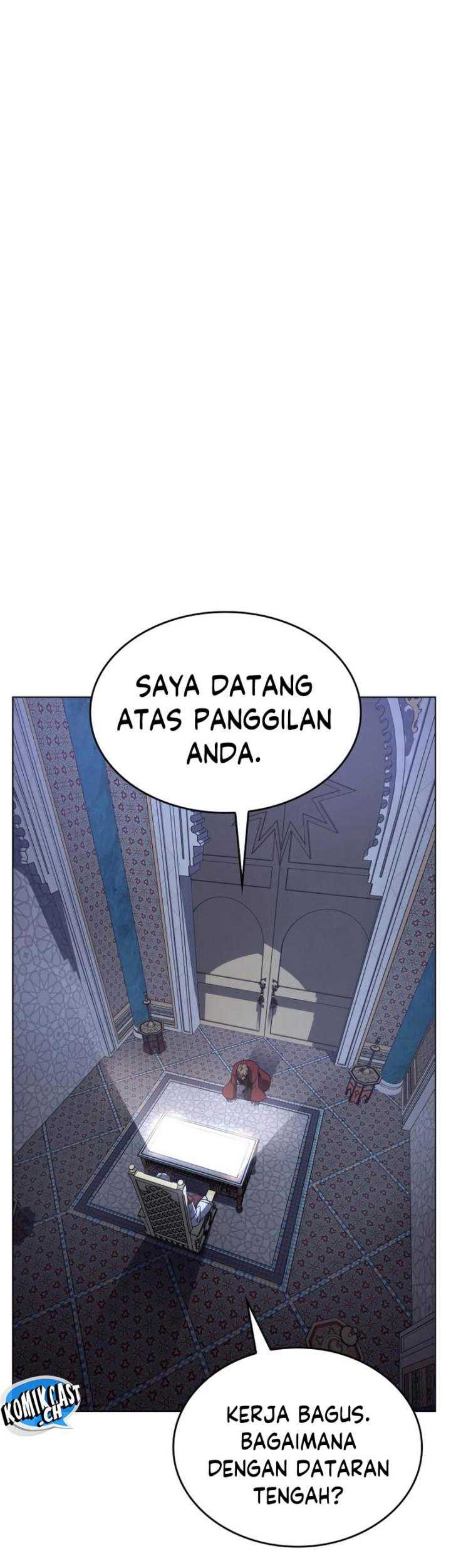I Reincarnated As The Crazed Heir Chapter 112 - halaman 23