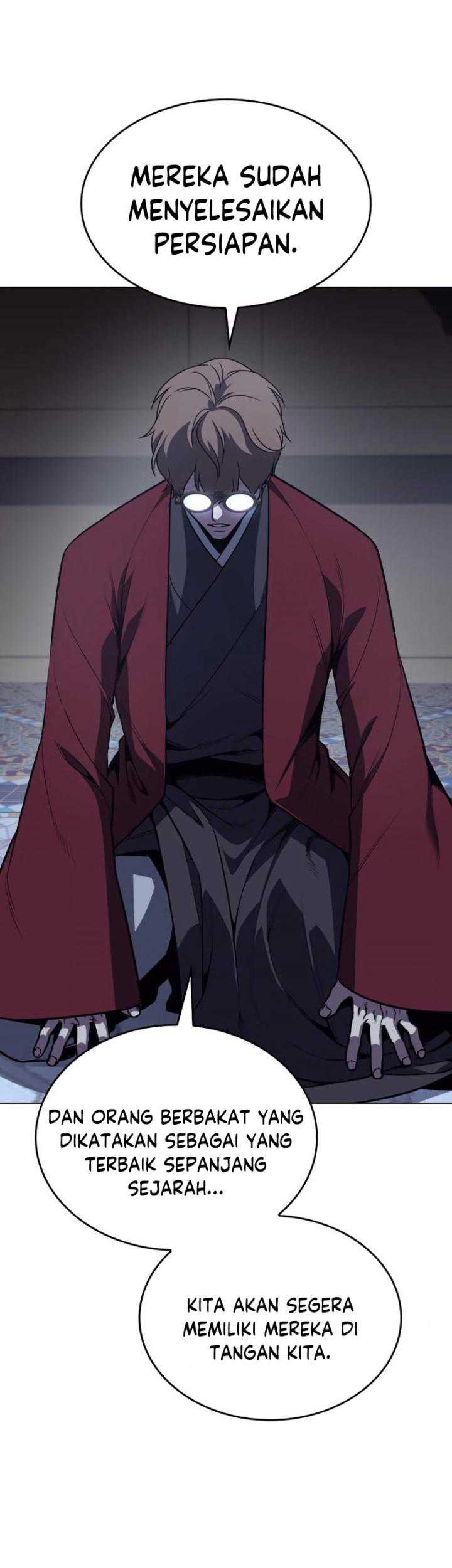 I Reincarnated As The Crazed Heir Chapter 112 - halaman 25