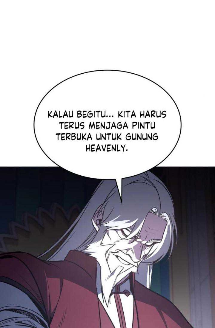 I Reincarnated As The Crazed Heir Chapter 112 - halaman 26