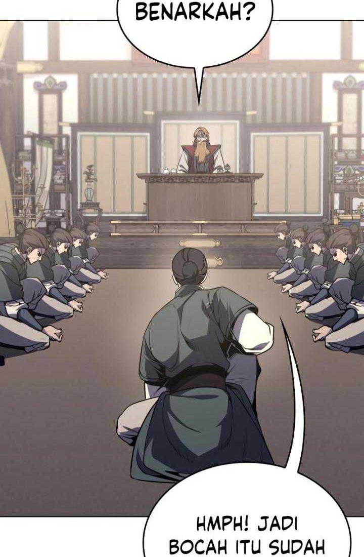 I Reincarnated As The Crazed Heir Chapter 112 - halaman 3
