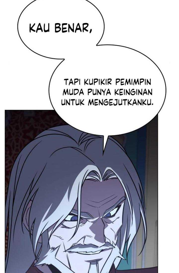 I Reincarnated As The Crazed Heir Chapter 112 - halaman 30
