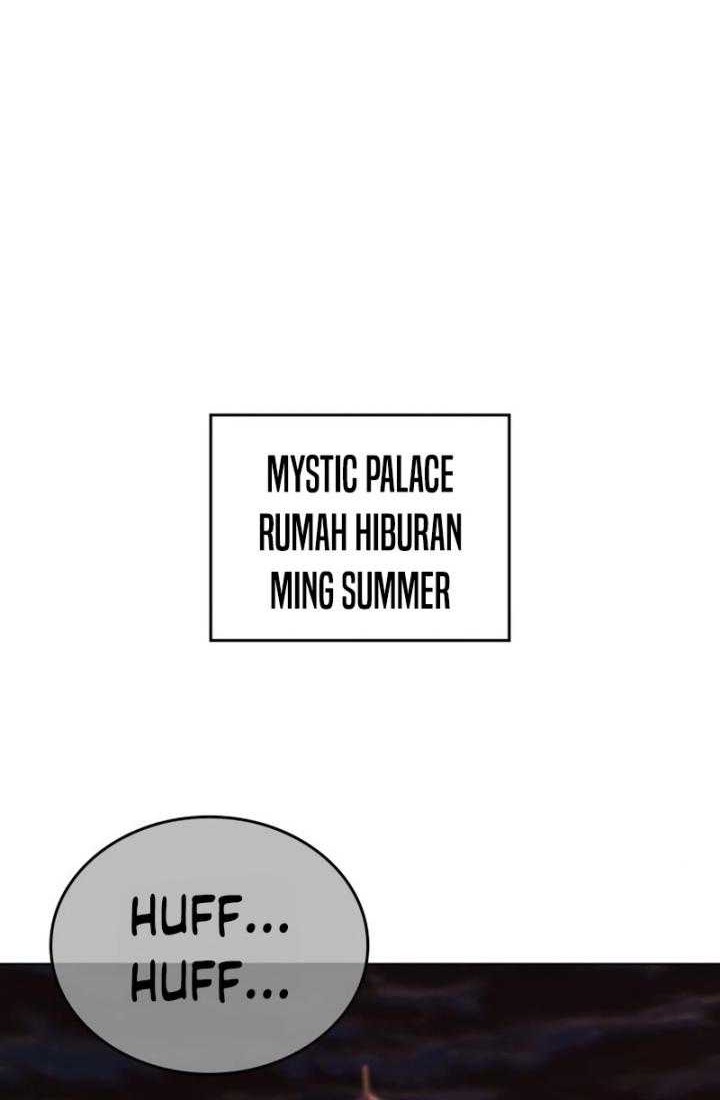 I Reincarnated As The Crazed Heir Chapter 112 - halaman 33