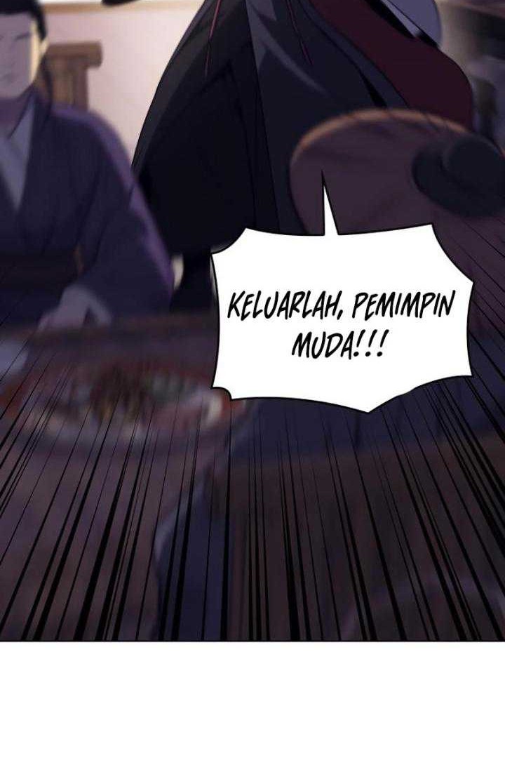 I Reincarnated As The Crazed Heir Chapter 112 - halaman 35