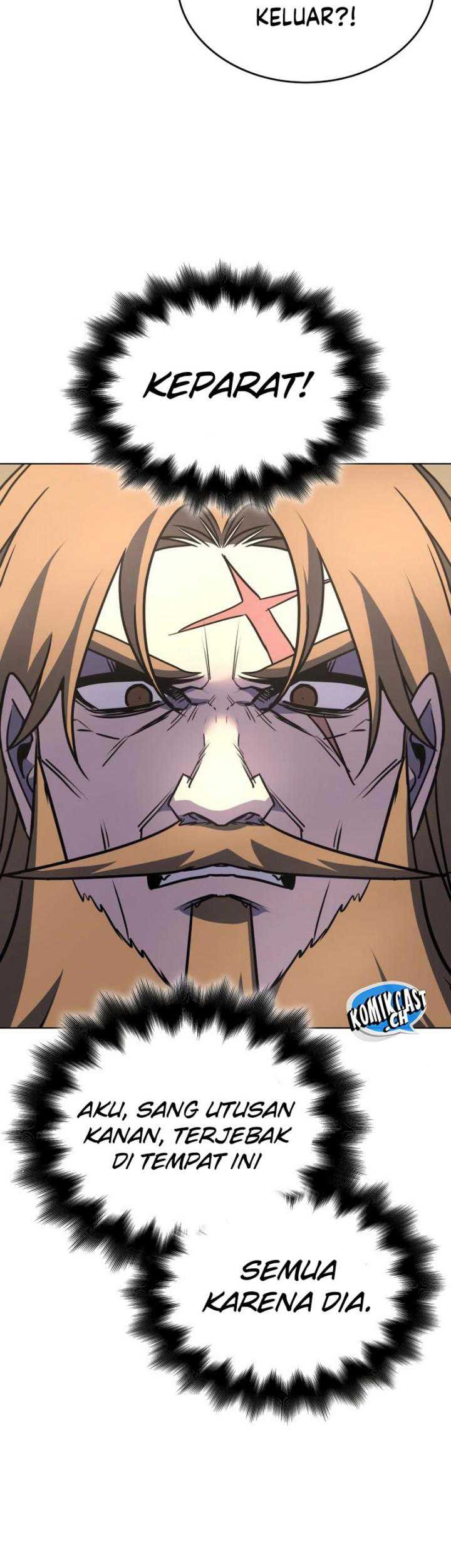 I Reincarnated As The Crazed Heir Chapter 112 - halaman 4