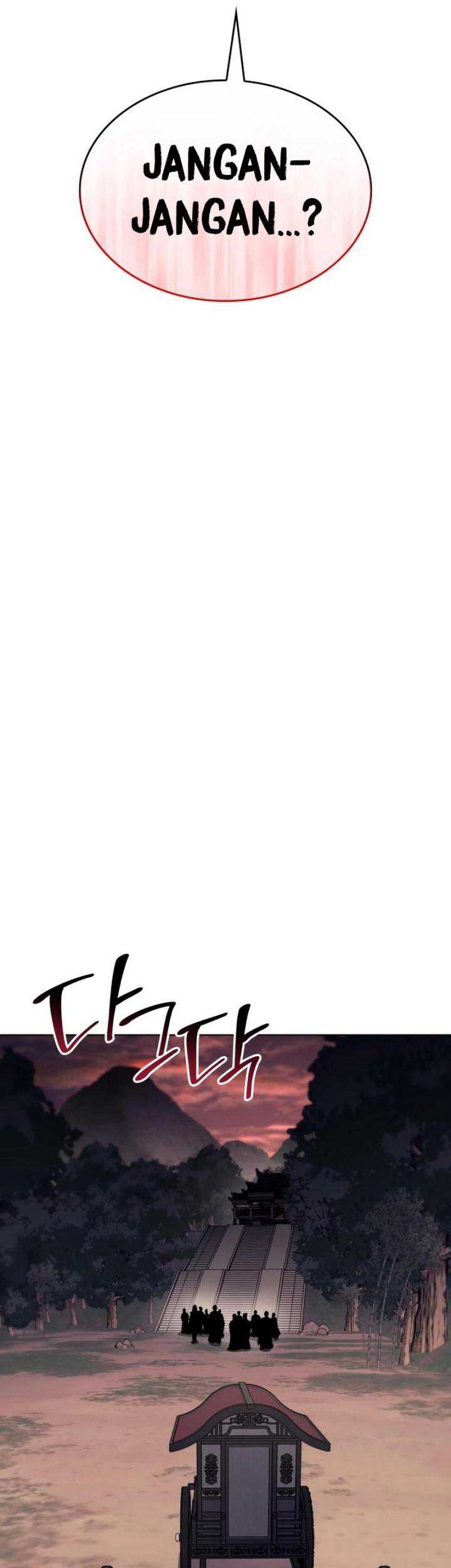 I Reincarnated As The Crazed Heir Chapter 112 - halaman 40