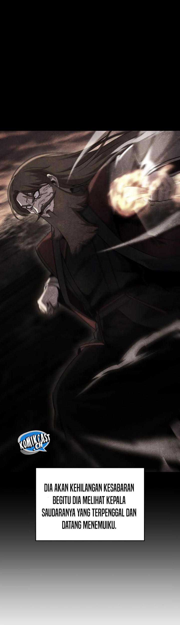 I Reincarnated As The Crazed Heir Chapter 112 - halaman 44
