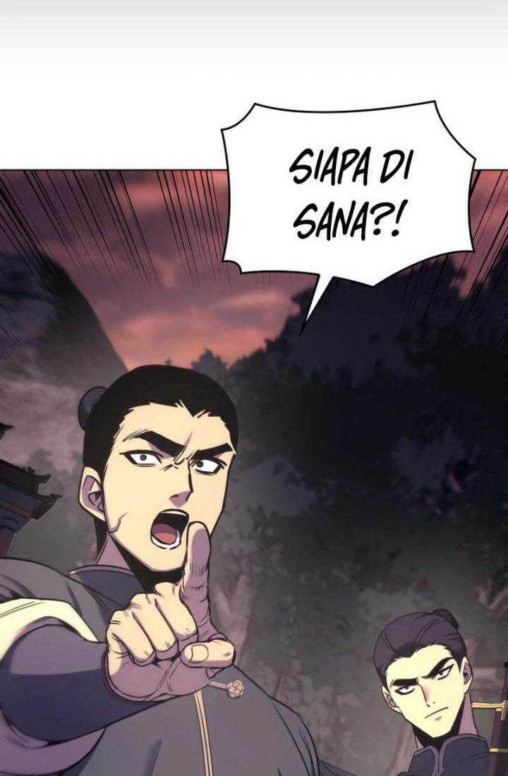 I Reincarnated As The Crazed Heir Chapter 112 - halaman 45