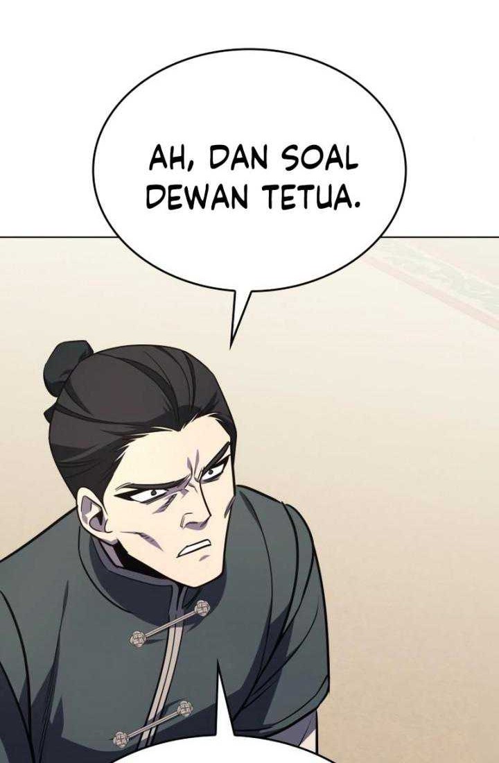 I Reincarnated As The Crazed Heir Chapter 112 - halaman 5