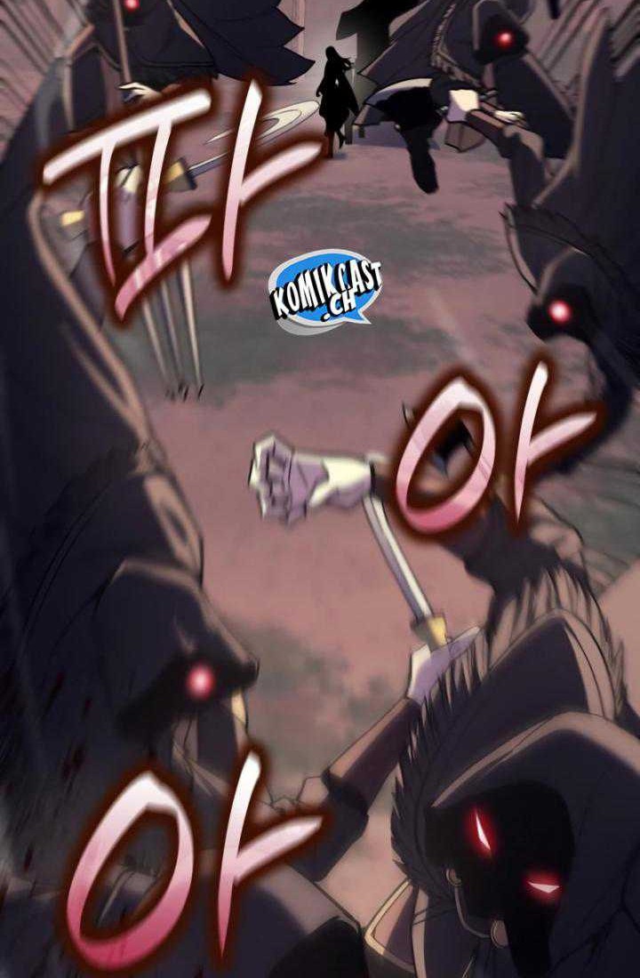 I Reincarnated As The Crazed Heir Chapter 112 - halaman 50