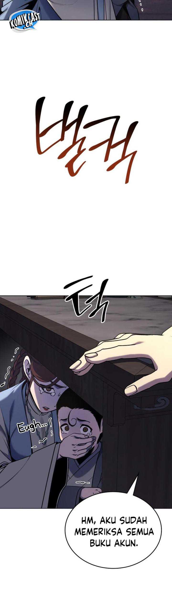 I Reincarnated As The Crazed Heir Chapter 112 - halaman 57