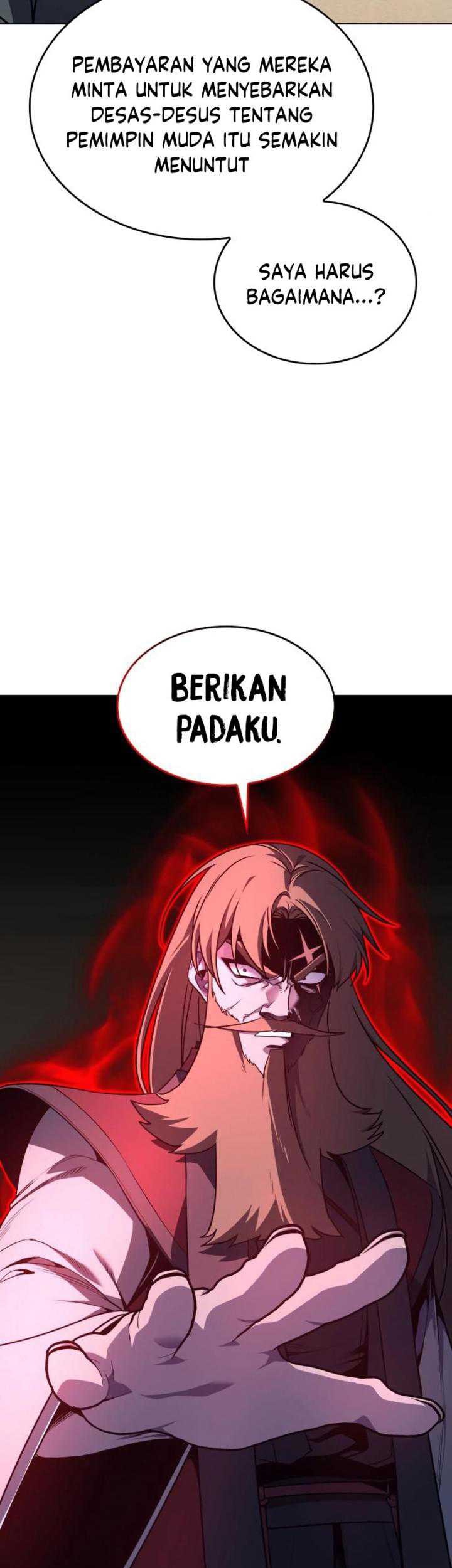 I Reincarnated As The Crazed Heir Chapter 112 - halaman 6