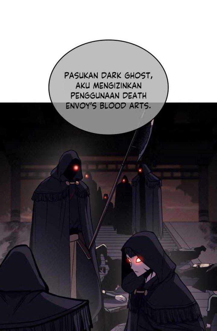 I Reincarnated As The Crazed Heir Chapter 112 - halaman 69