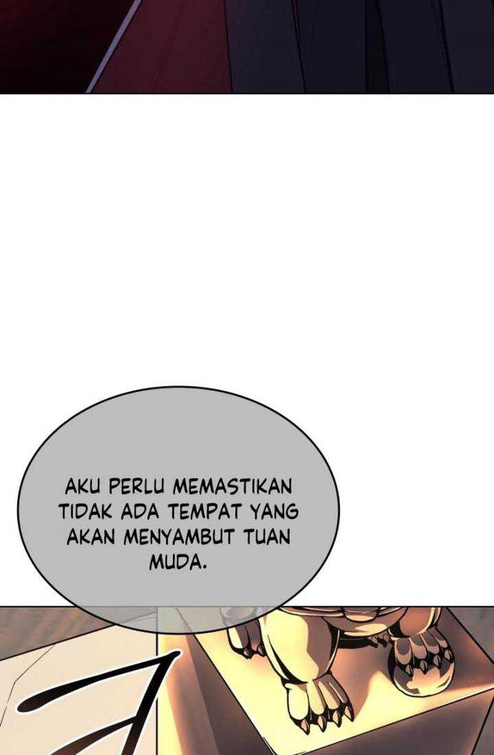 I Reincarnated As The Crazed Heir Chapter 112 - halaman 7
