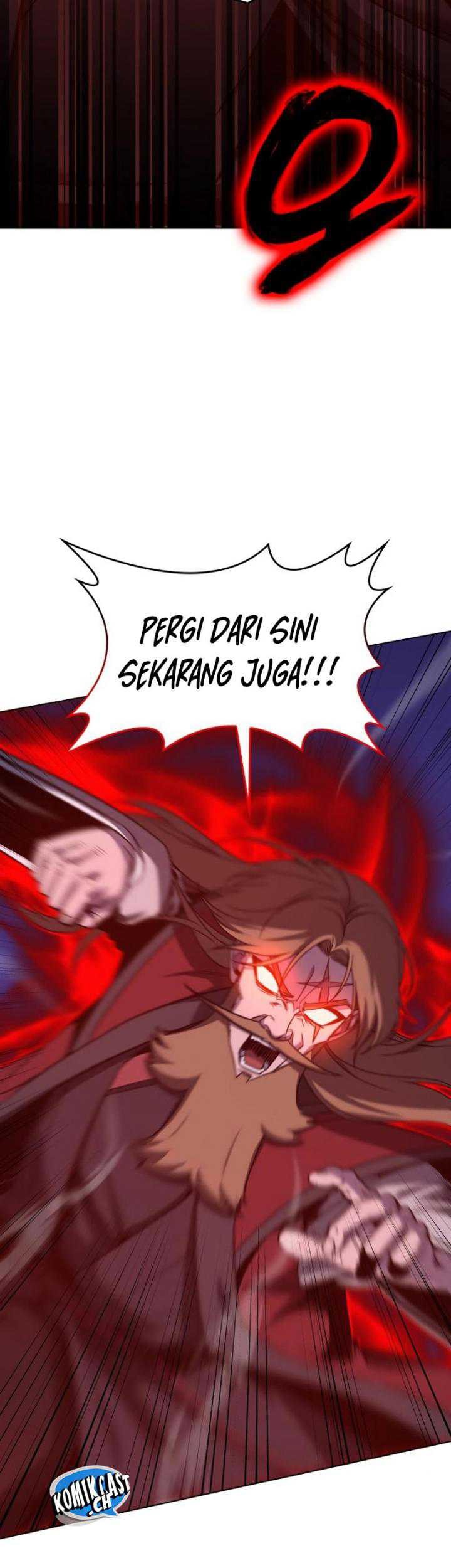 I Reincarnated As The Crazed Heir Chapter 112 - halaman 72
