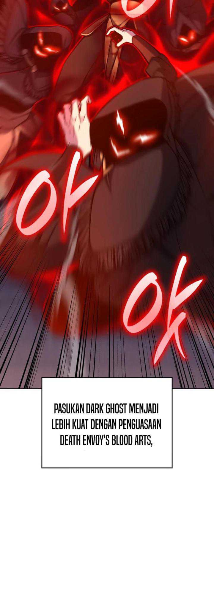 I Reincarnated As The Crazed Heir Chapter 112 - halaman 74