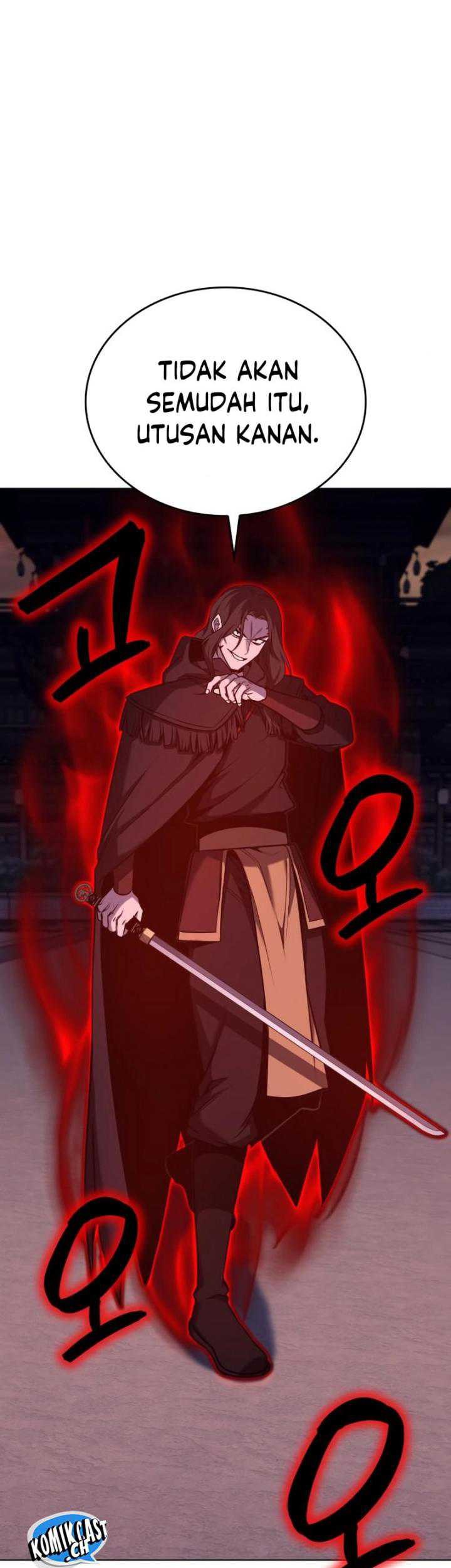 I Reincarnated As The Crazed Heir Chapter 112 - halaman 81