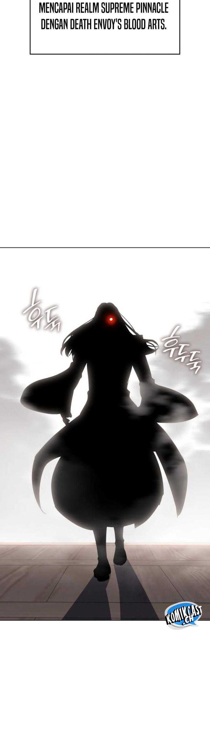 I Reincarnated As The Crazed Heir Chapter 112 - halaman 87