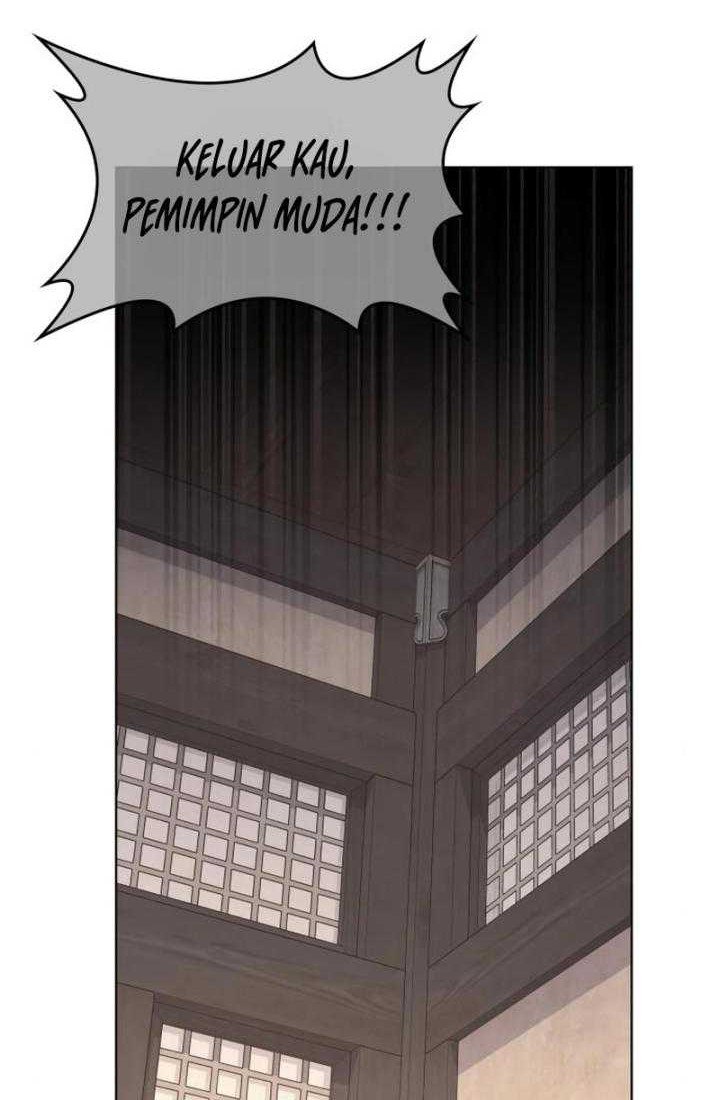 I Reincarnated As The Crazed Heir Chapter 112 - halaman 88