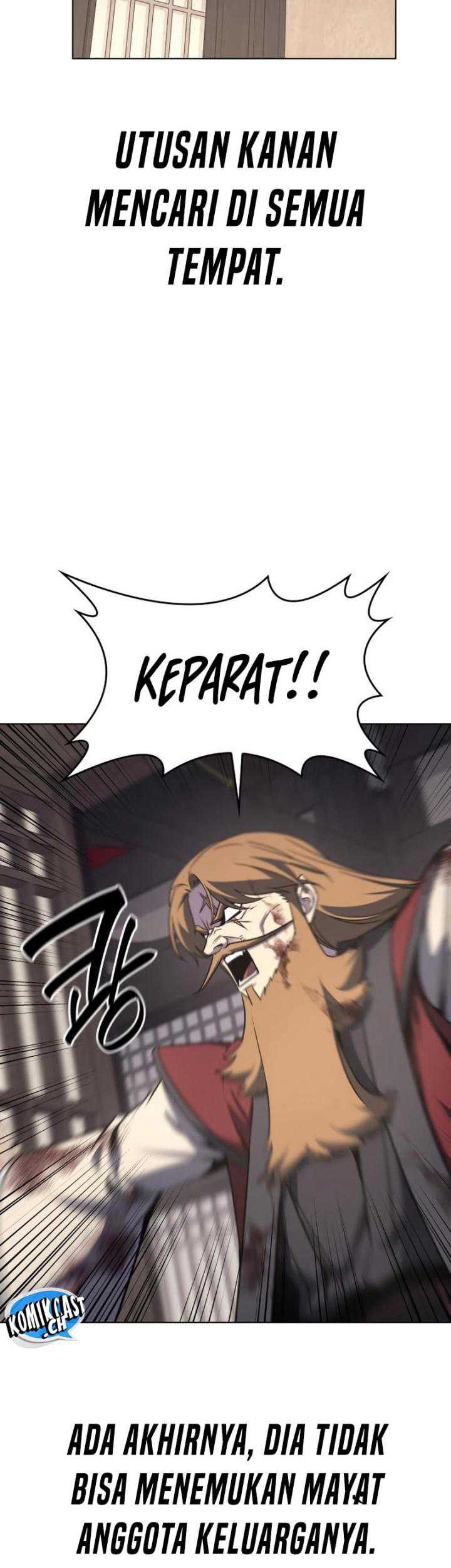 I Reincarnated As The Crazed Heir Chapter 112 - halaman 89