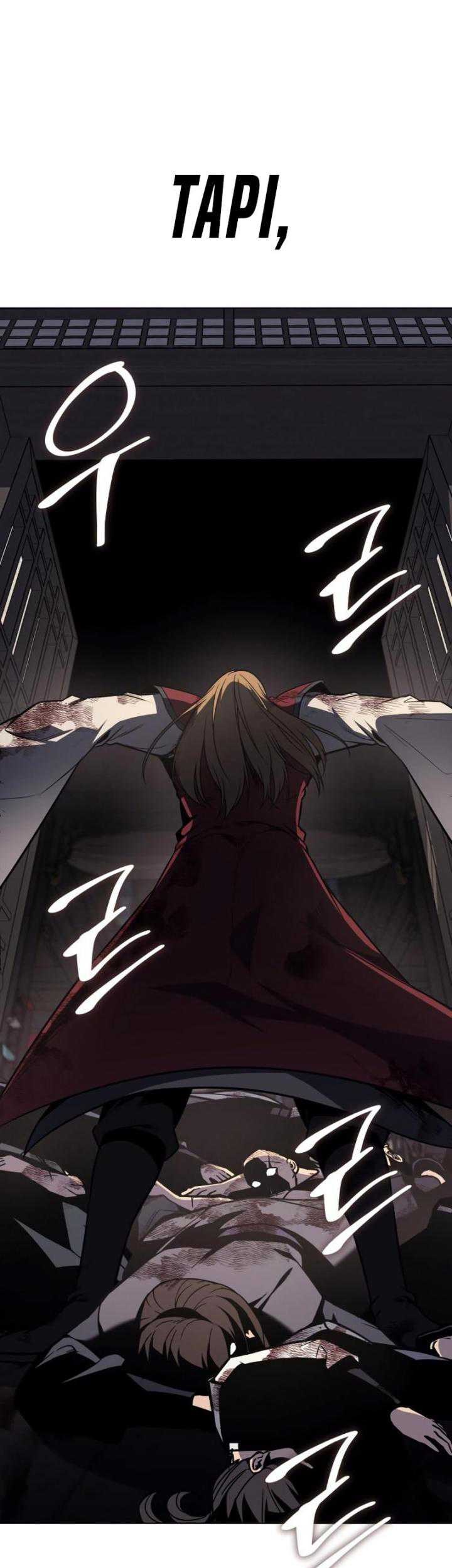I Reincarnated As The Crazed Heir Chapter 112 - halaman 91