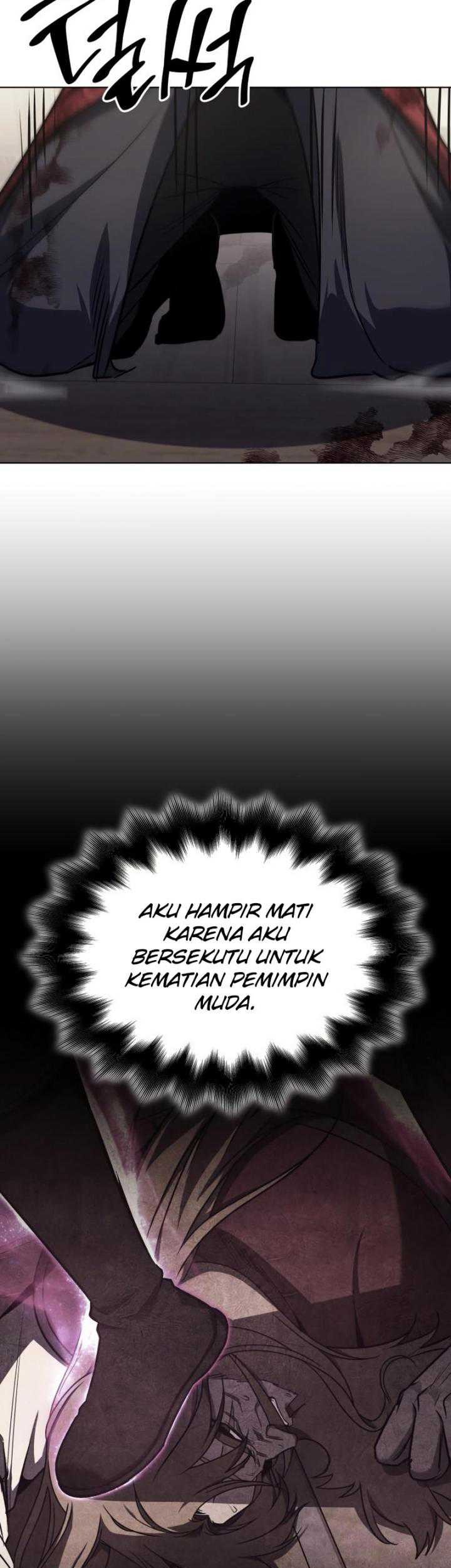 I Reincarnated As The Crazed Heir Chapter 112 - halaman 95