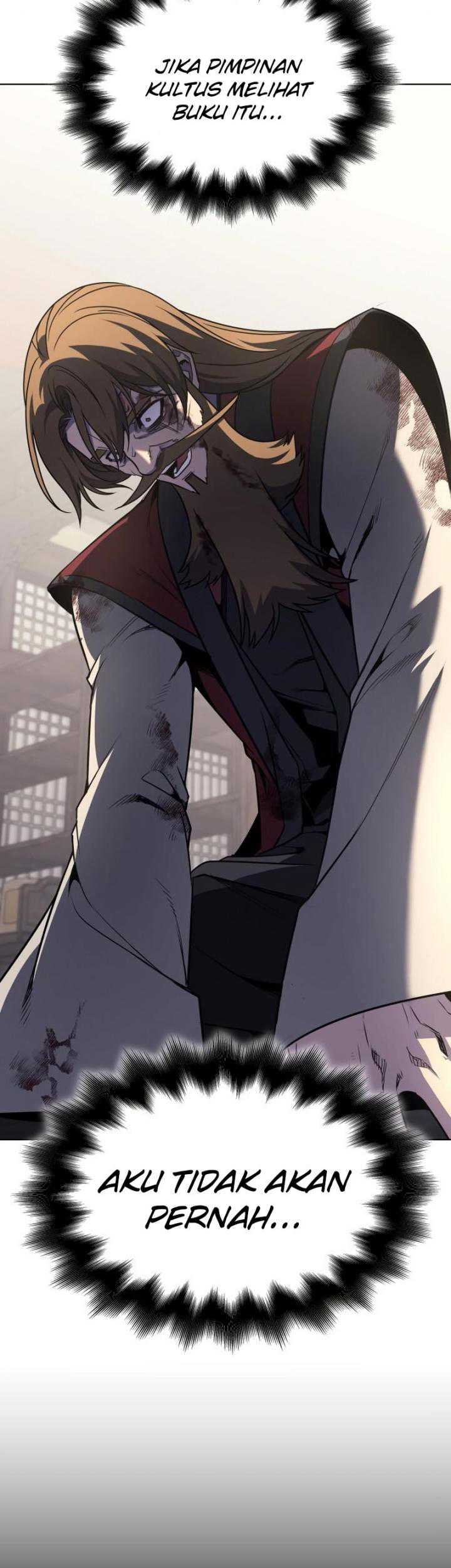 I Reincarnated As The Crazed Heir Chapter 112 - halaman 97