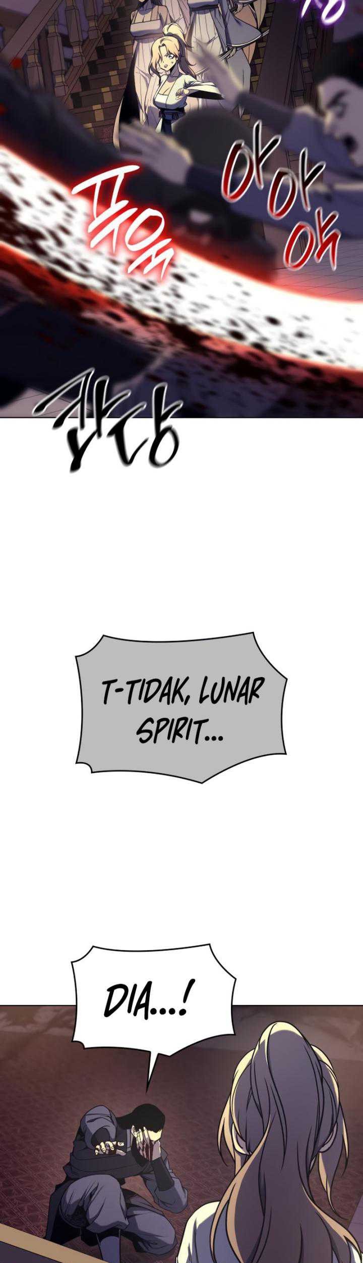 I Reincarnated As The Crazed Heir Chapter 113 - halaman 100