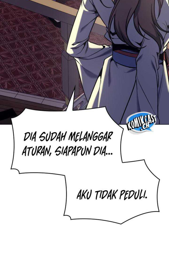 I Reincarnated As The Crazed Heir Chapter 113 - halaman 101