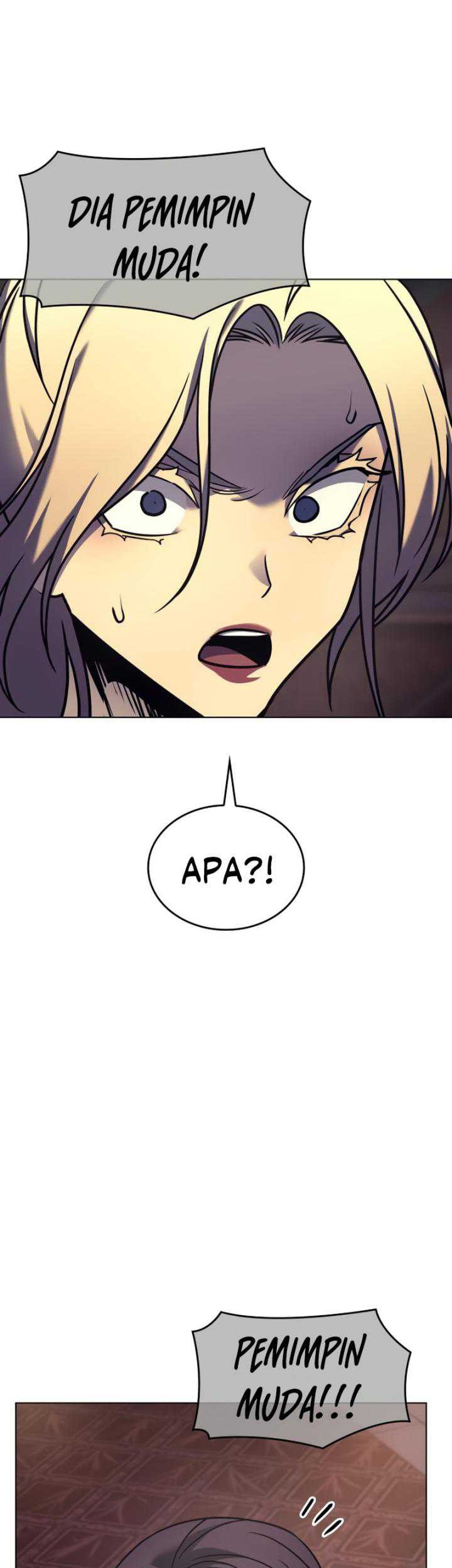 I Reincarnated As The Crazed Heir Chapter 113 - halaman 102