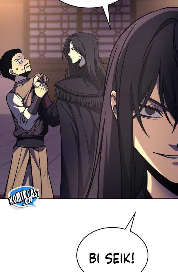 I Reincarnated As The Crazed Heir Chapter 113 - halaman 106