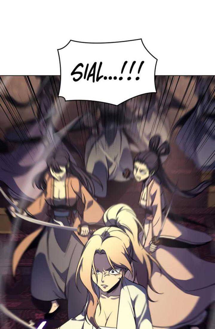 I Reincarnated As The Crazed Heir Chapter 113 - halaman 115