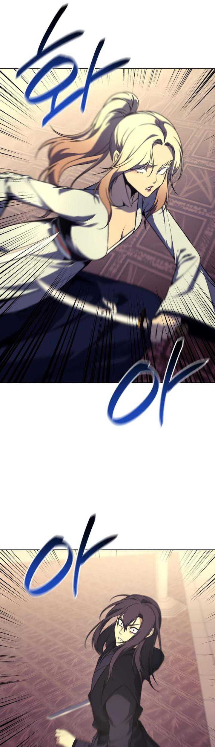 I Reincarnated As The Crazed Heir Chapter 113 - halaman 119