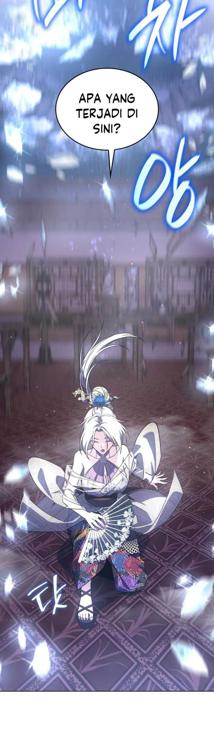I Reincarnated As The Crazed Heir Chapter 113 - halaman 121