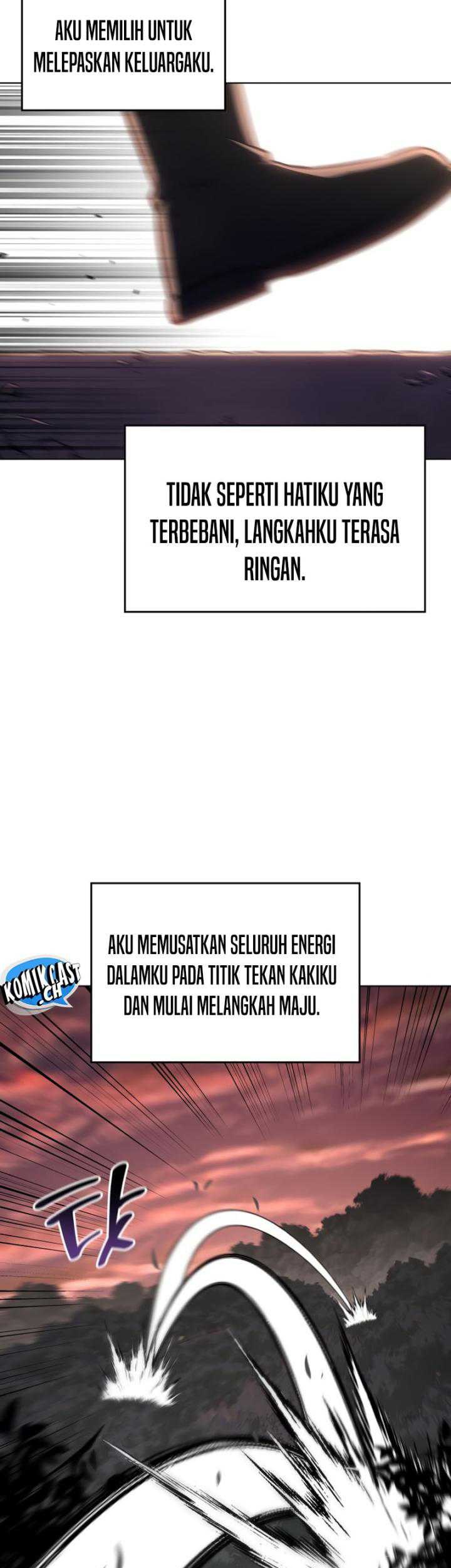 I Reincarnated As The Crazed Heir Chapter 113 - halaman 13