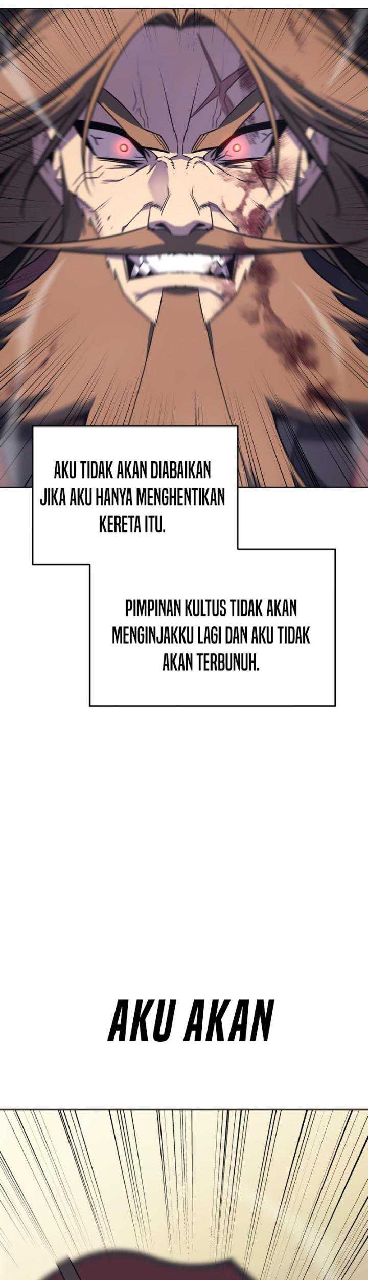 I Reincarnated As The Crazed Heir Chapter 113 - halaman 16