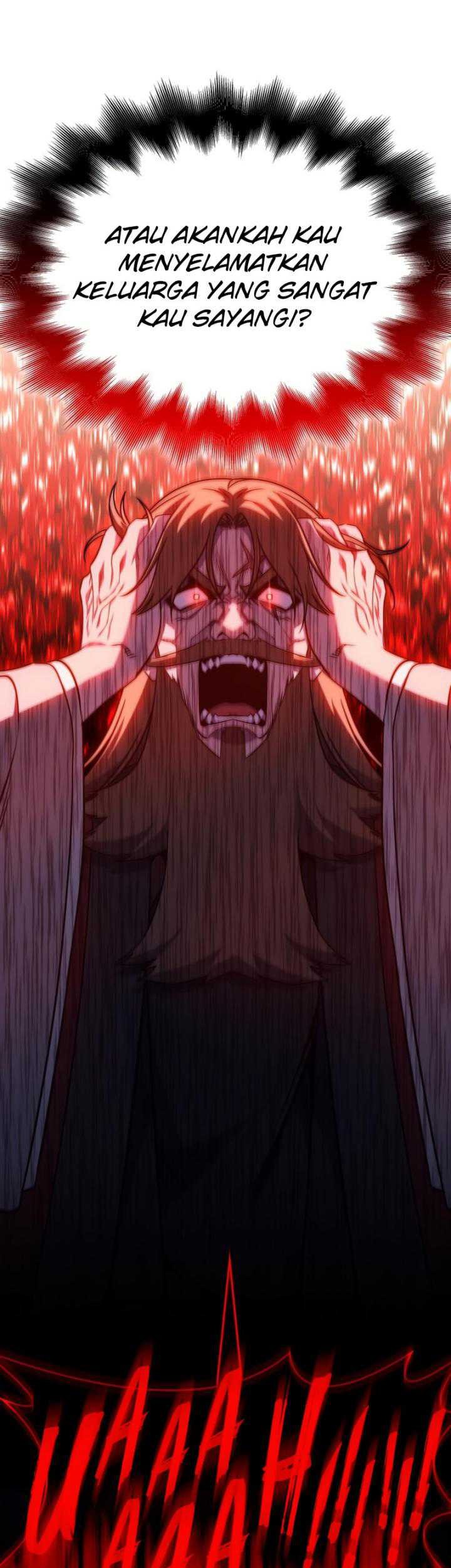I Reincarnated As The Crazed Heir Chapter 113 - halaman 2