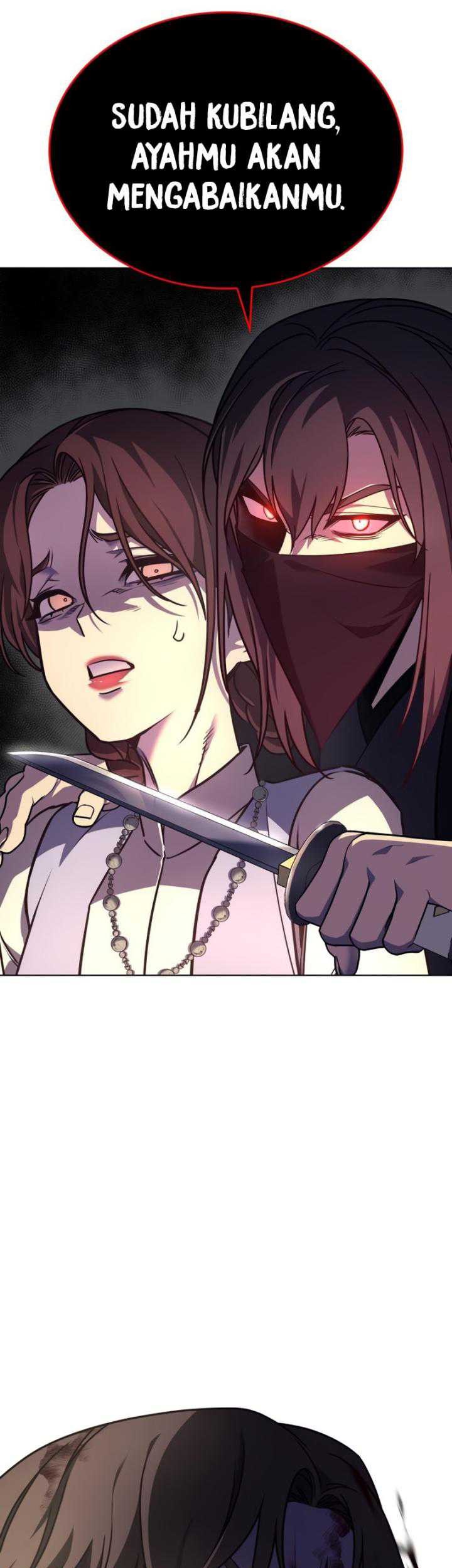I Reincarnated As The Crazed Heir Chapter 113 - halaman 23