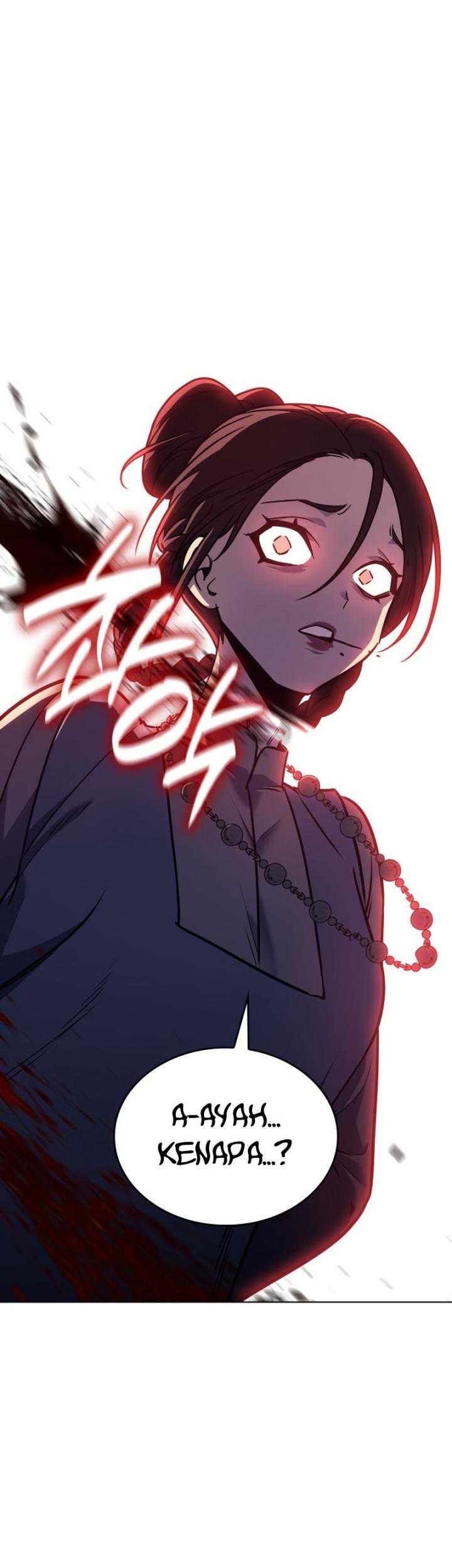 I Reincarnated As The Crazed Heir Chapter 113 - halaman 25