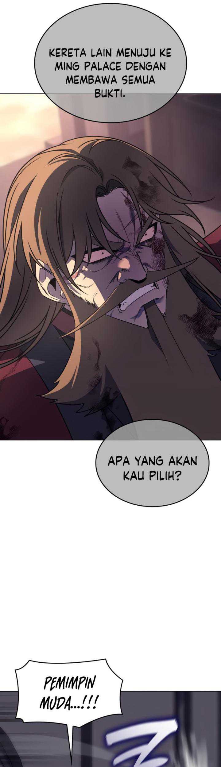 I Reincarnated As The Crazed Heir Chapter 113 - halaman 30