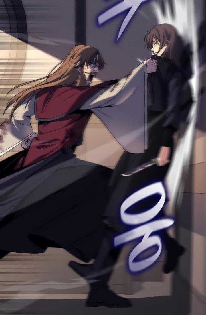 I Reincarnated As The Crazed Heir Chapter 113 - halaman 31