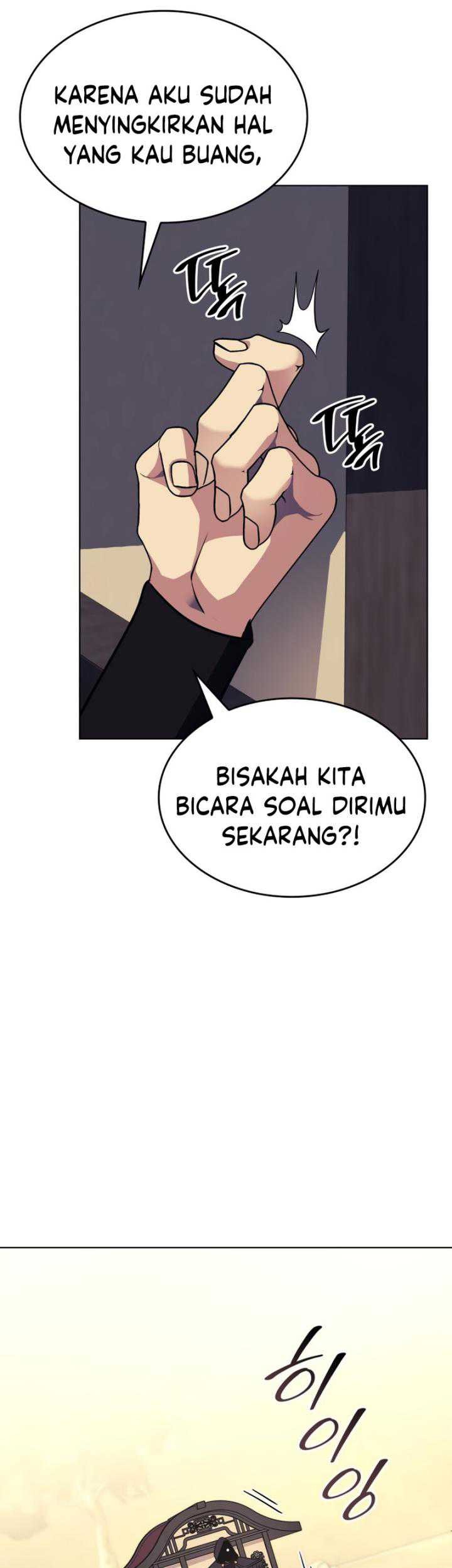 I Reincarnated As The Crazed Heir Chapter 113 - halaman 37