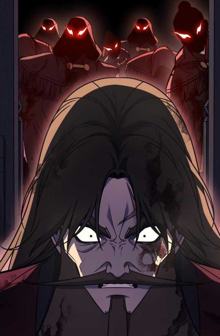 I Reincarnated As The Crazed Heir Chapter 113 - halaman 40