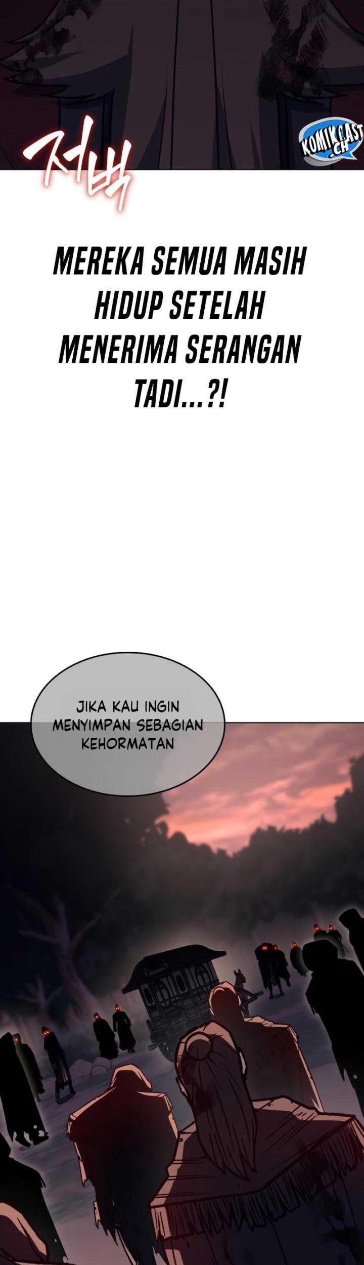 I Reincarnated As The Crazed Heir Chapter 113 - halaman 41
