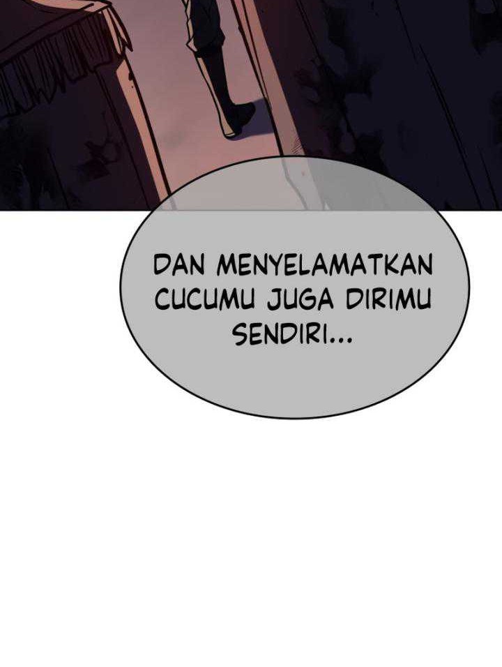 I Reincarnated As The Crazed Heir Chapter 113 - halaman 42