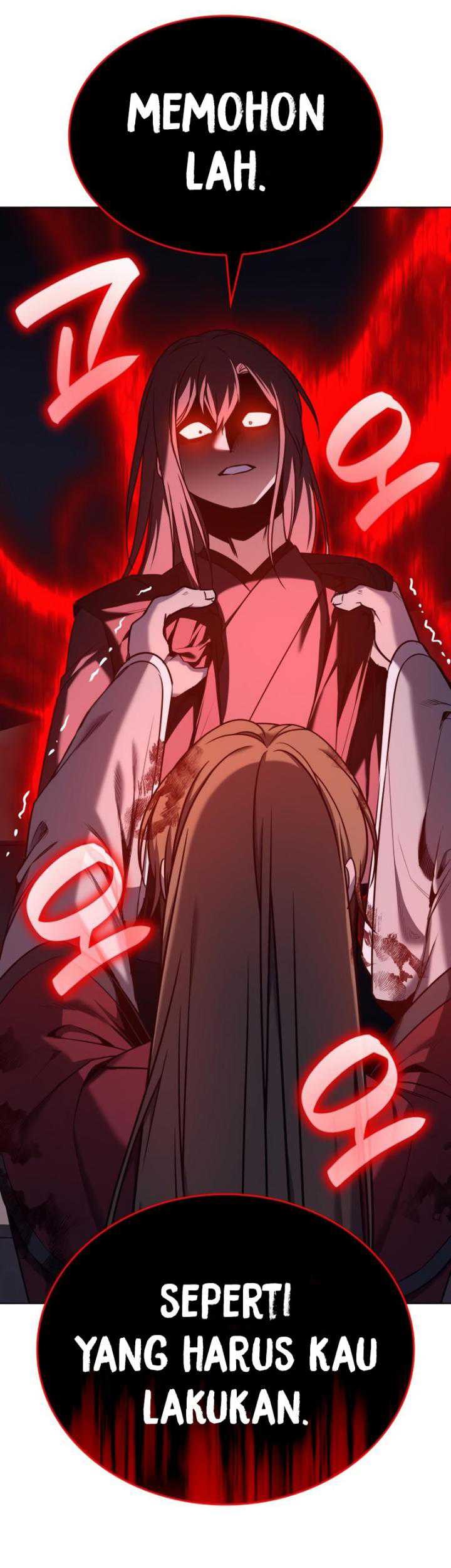 I Reincarnated As The Crazed Heir Chapter 113 - halaman 43
