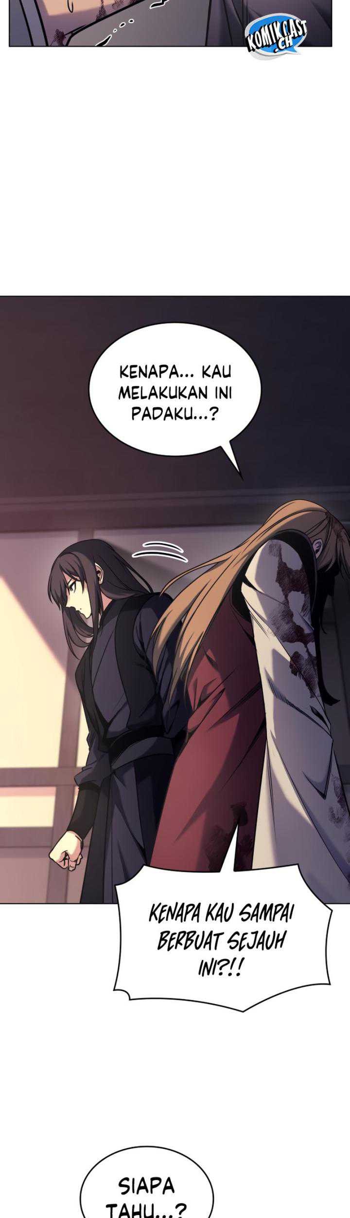 I Reincarnated As The Crazed Heir Chapter 113 - halaman 45