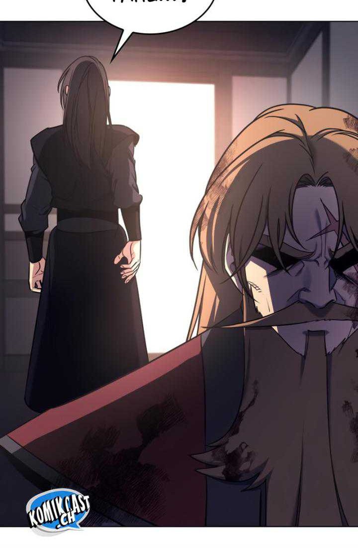 I Reincarnated As The Crazed Heir Chapter 113 - halaman 46