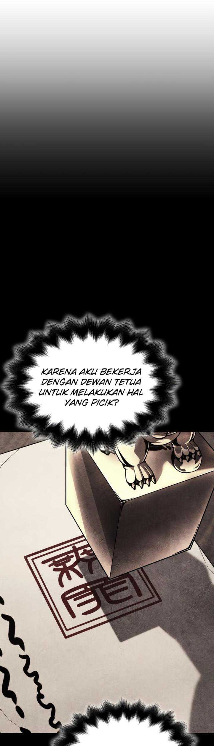 I Reincarnated As The Crazed Heir Chapter 113 - halaman 47